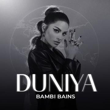 download Duniya-(Fateh-Khan) Bambi Bains mp3